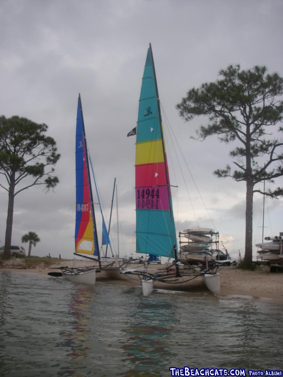 2007 Fort Walton Yacht Club 07