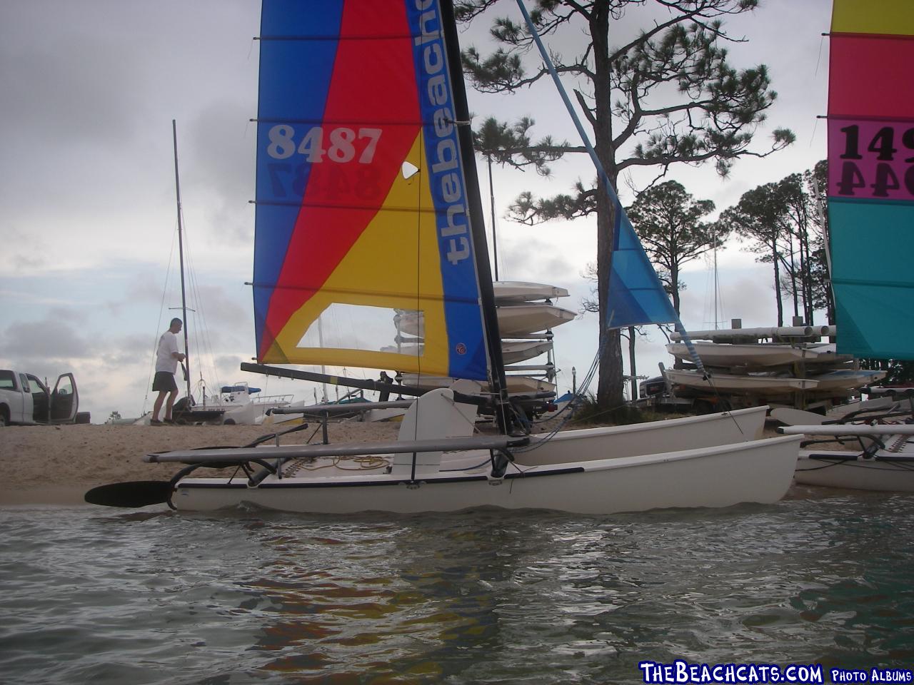 2007 Fort Walton Yacht Club 10