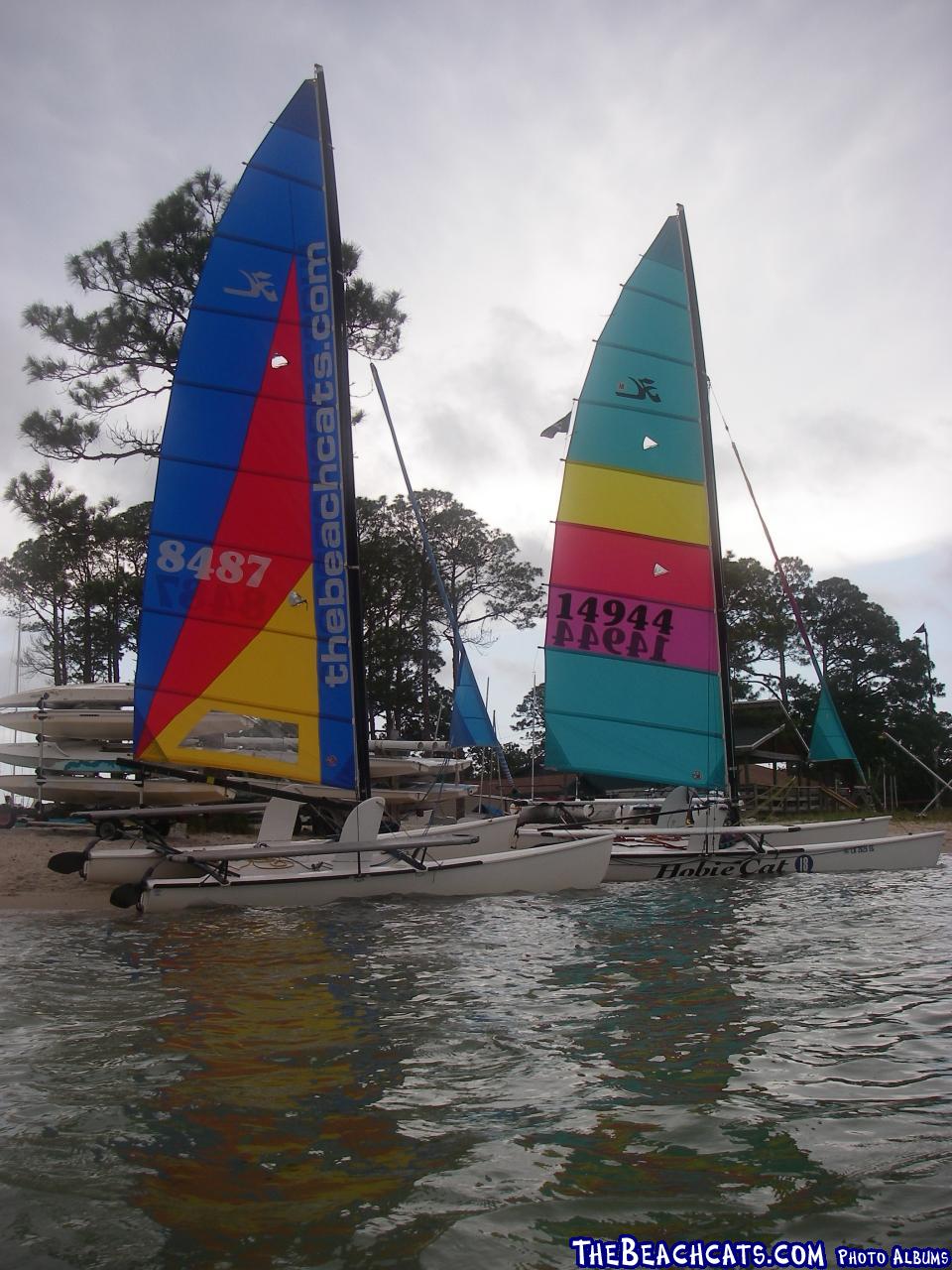 2007 Fort Walton Yacht Club 12