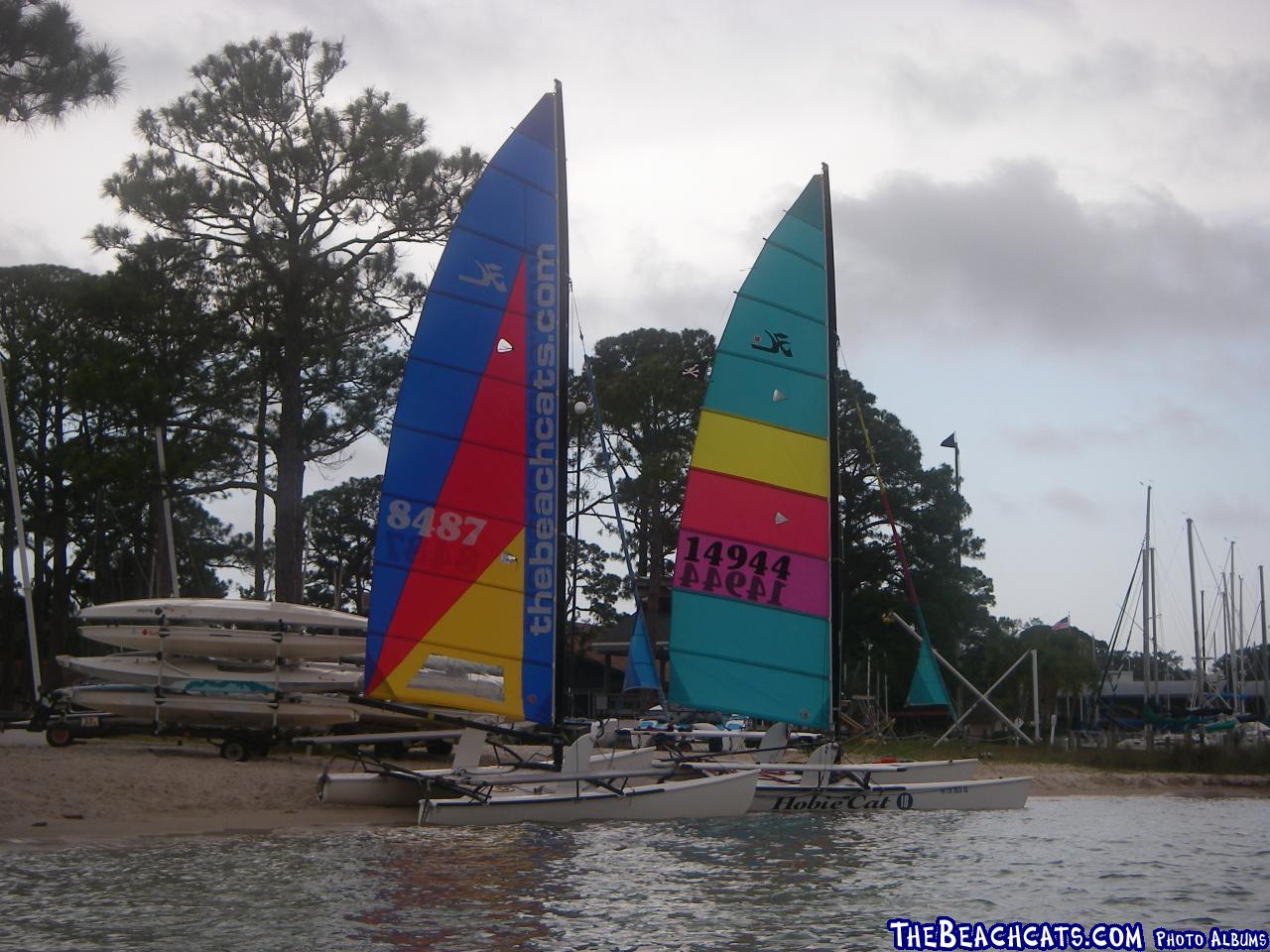 2007 Fort Walton Yacht Club 14