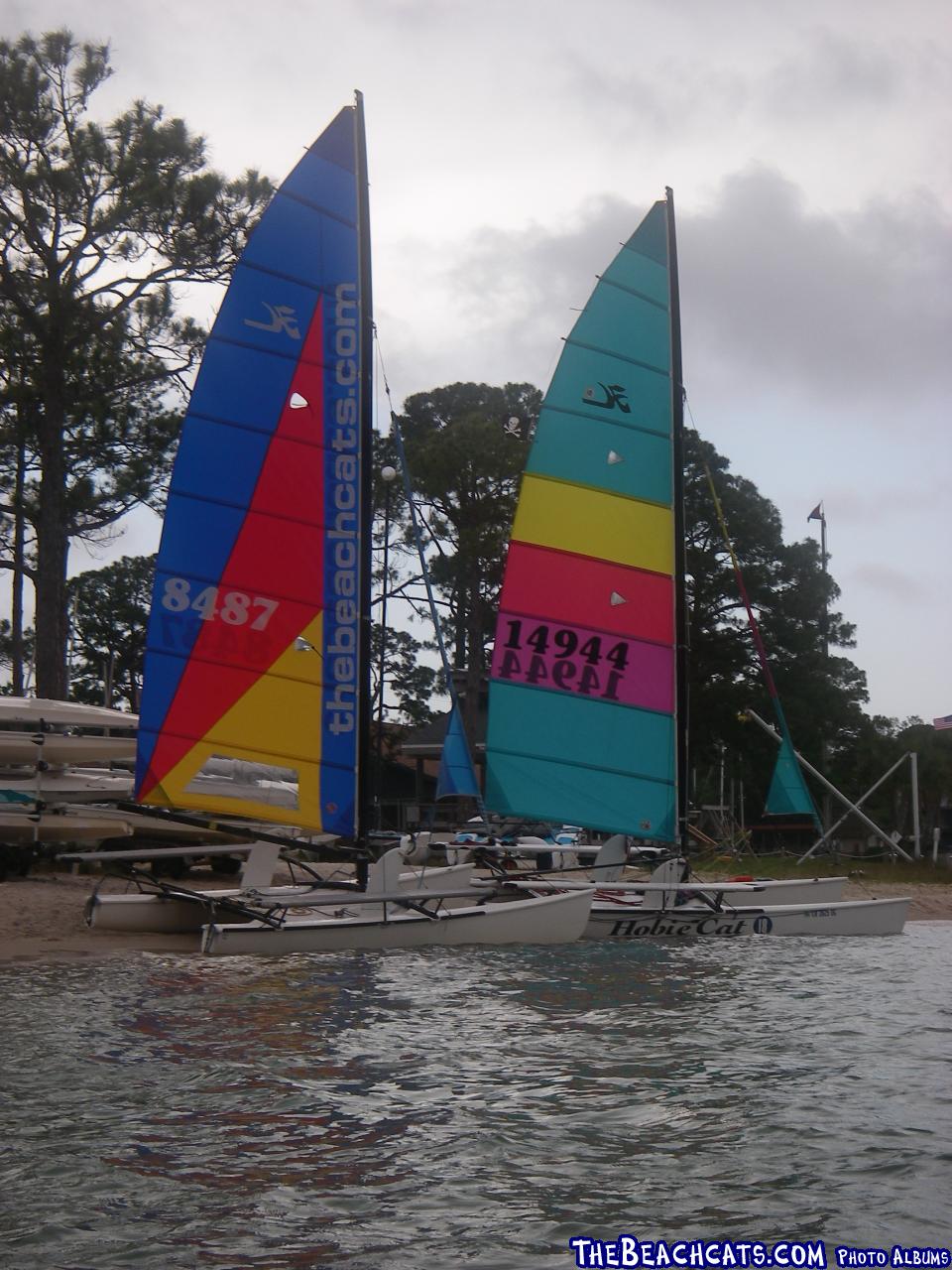 2007 Fort Walton Yacht Club 16