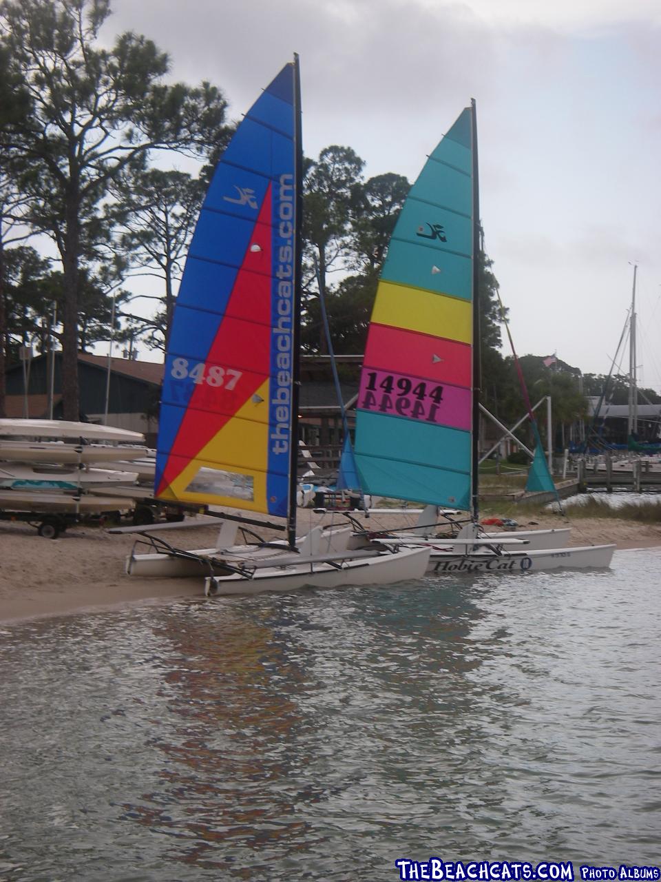 2007 Fort Walton Yacht Club 17