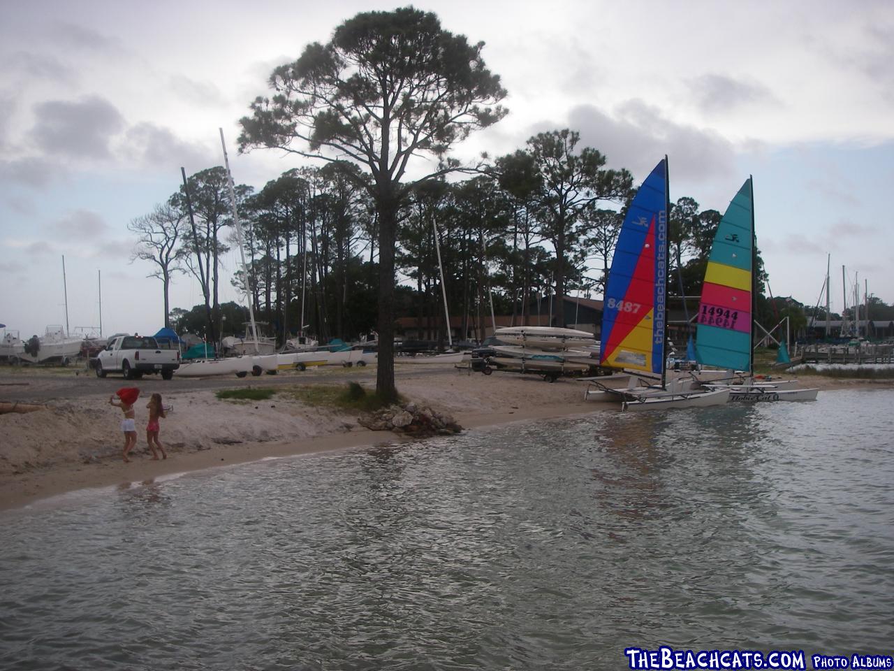 2007 Fort Walton Yacht Club 18