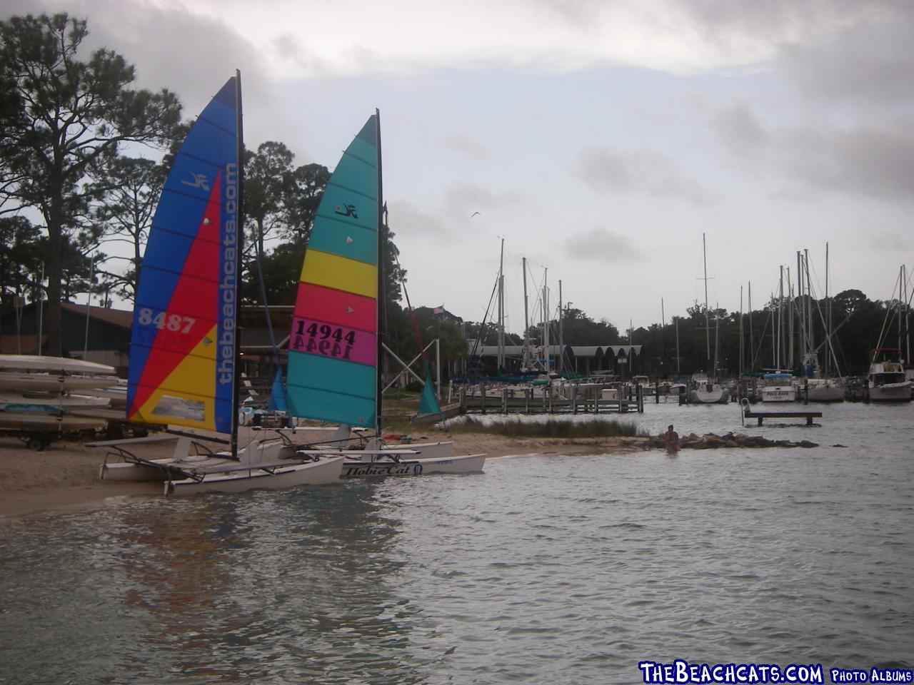 2007 Fort Walton Yacht Club 20