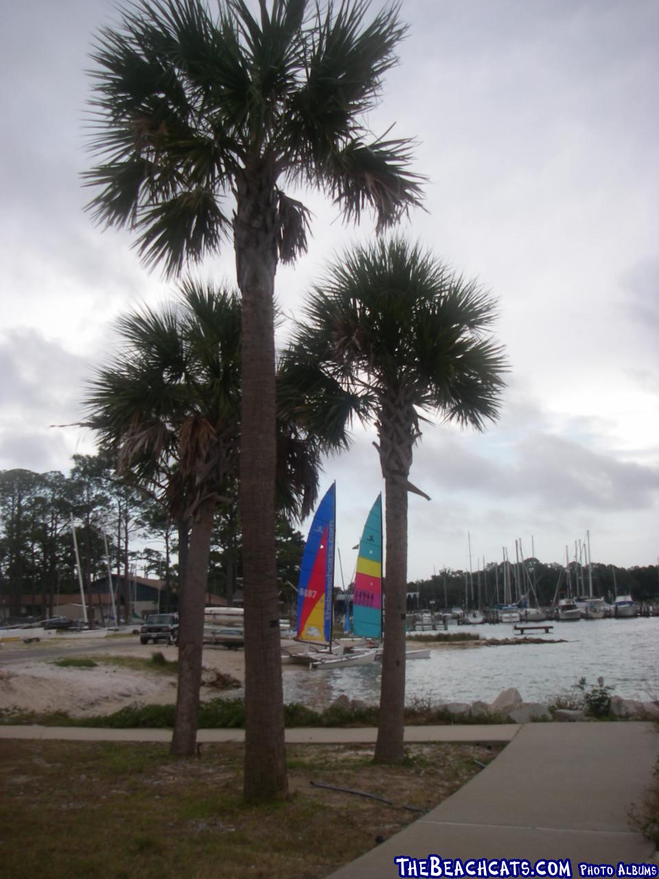 2007 Fort Walton Yacht Club 31