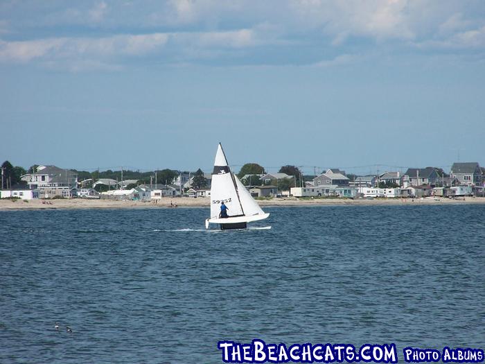 Fabulous Flying DuVarneys Borrow a Boat