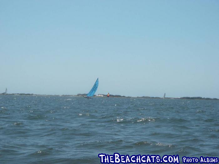 2007 Juanas Good Time Regatta 101