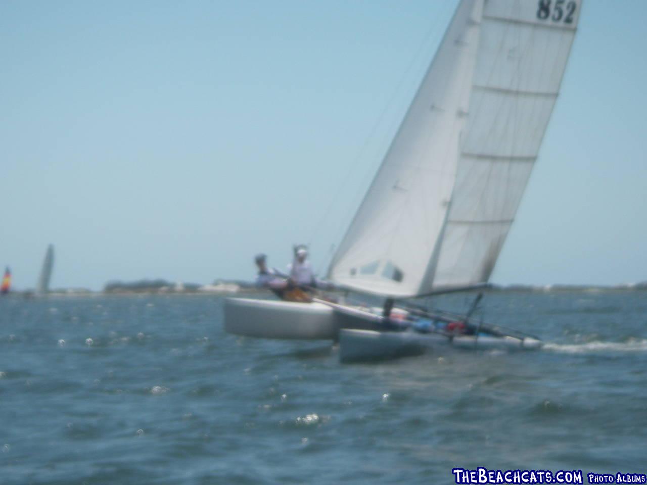 2007 Juanas Good Time Regatta 107