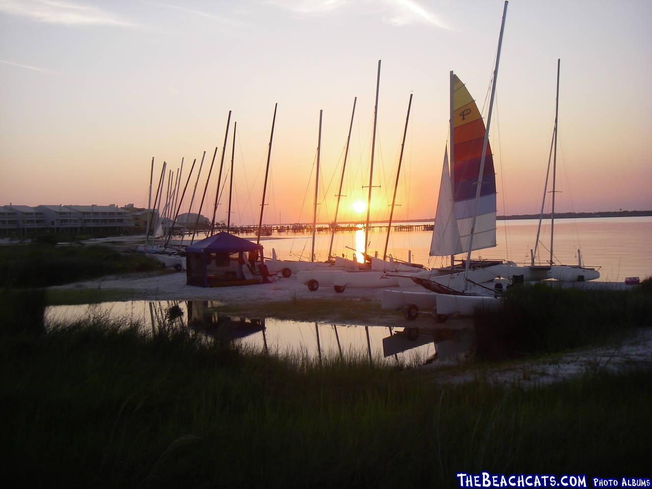 2007 Juanas Good Time Regatta 106