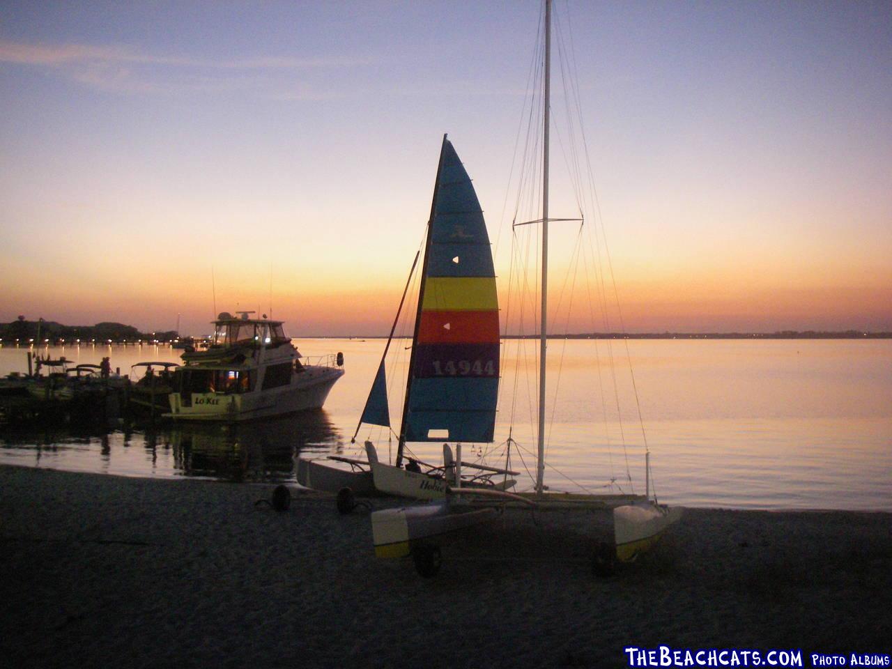 2007 Juanas Good Time Regatta 115