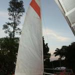 cat5 sail