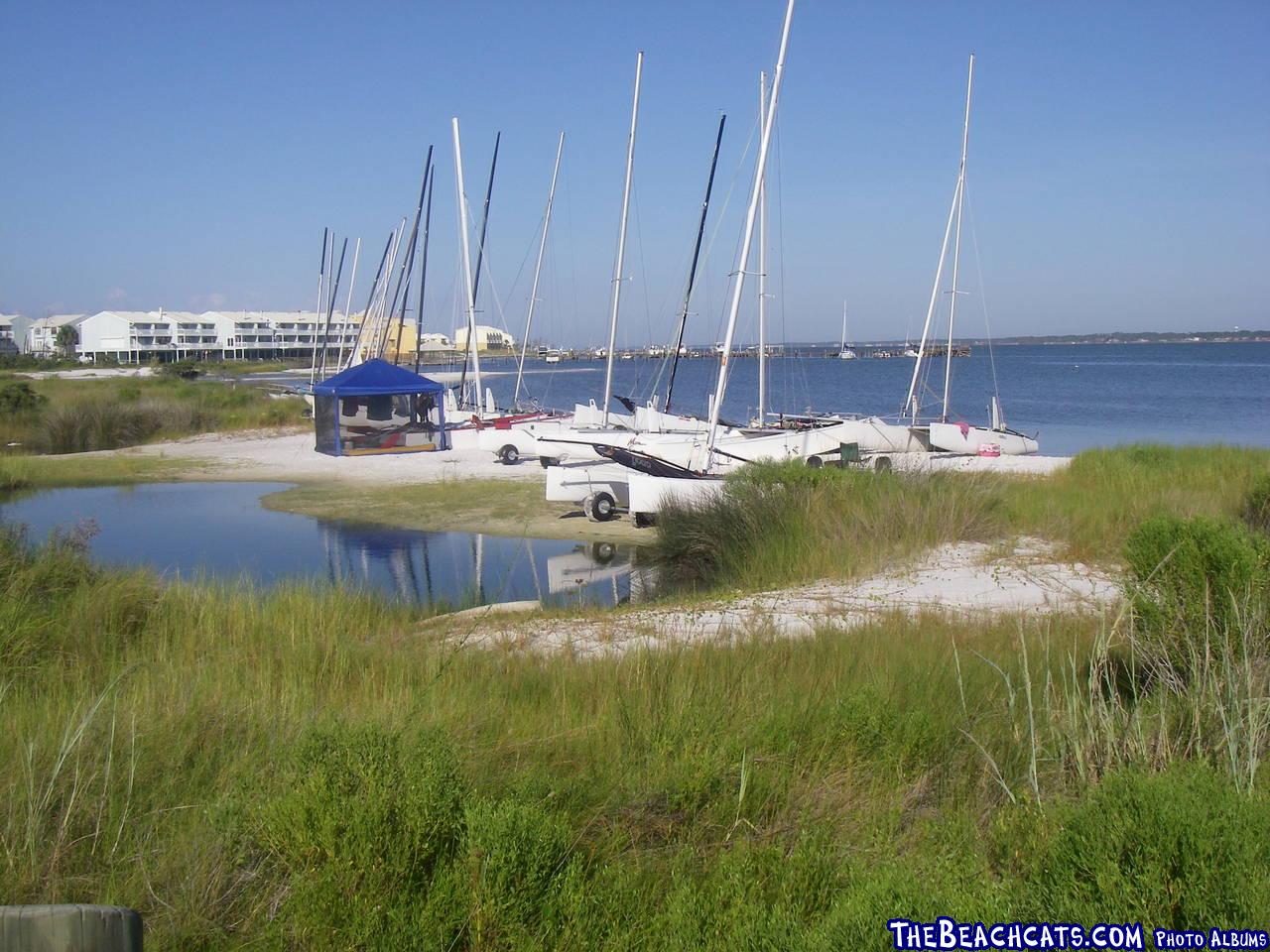 2007 Juanas Good Time Regatta 116