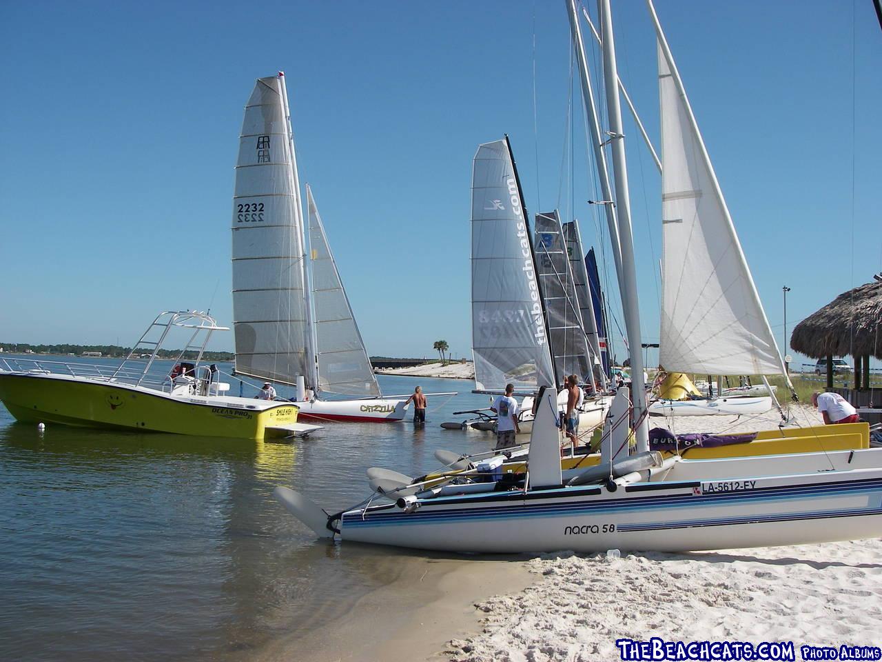 2007 Juanas Good Time Regatta 025