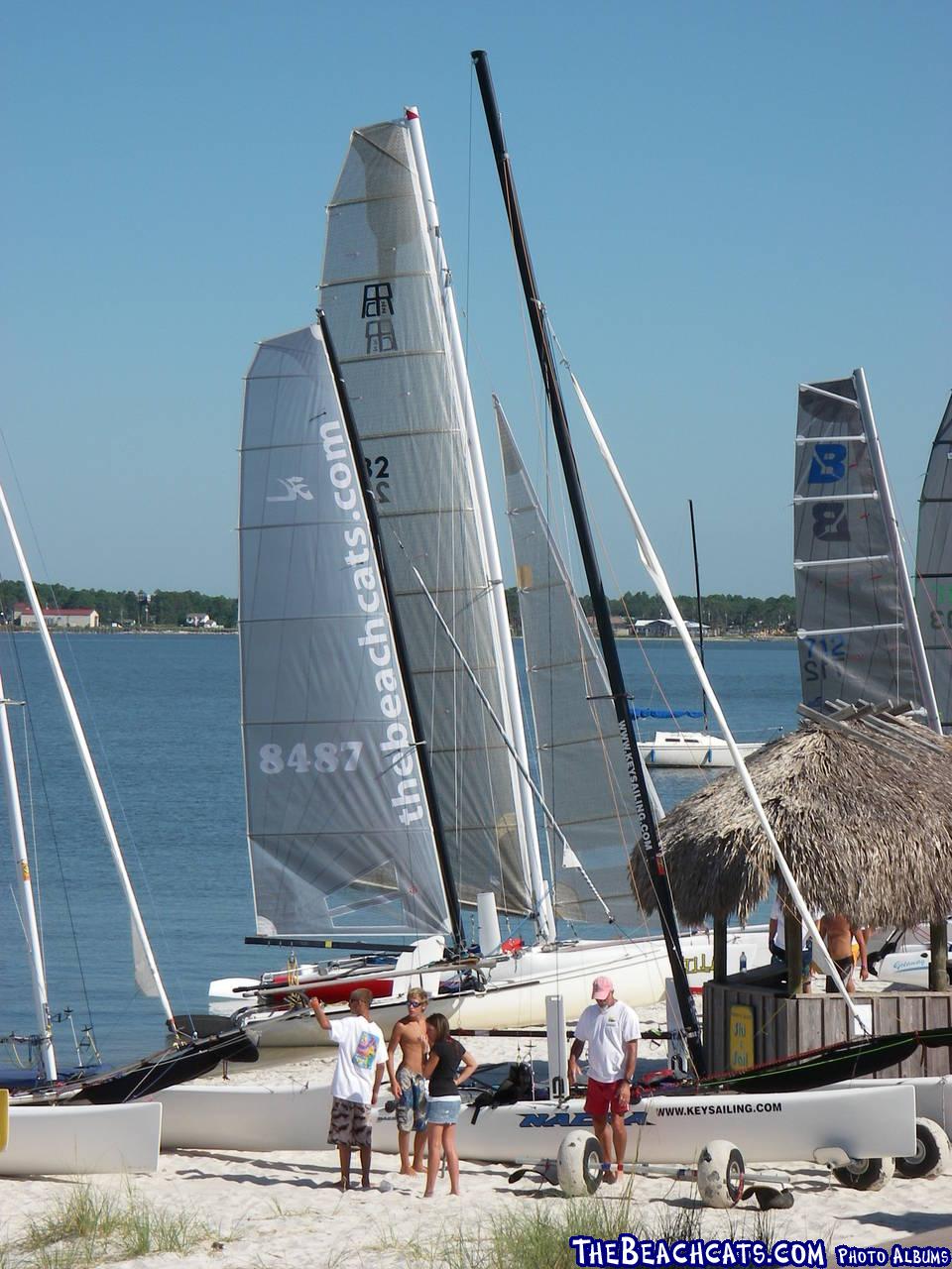 2007 Juanas Good Time Regatta 032