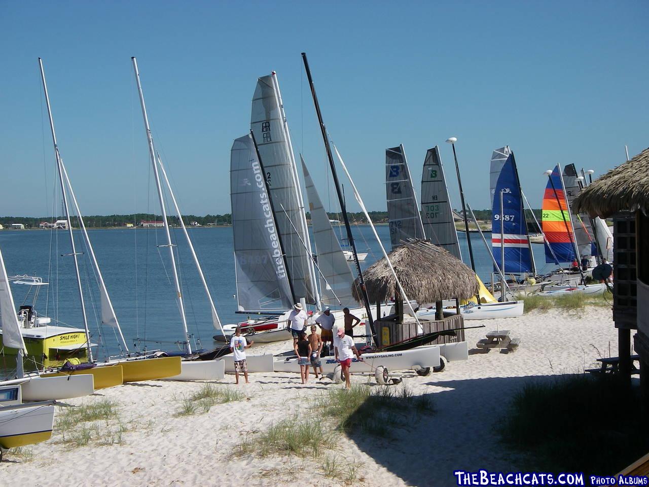 2007 Juanas Good Time Regatta 033