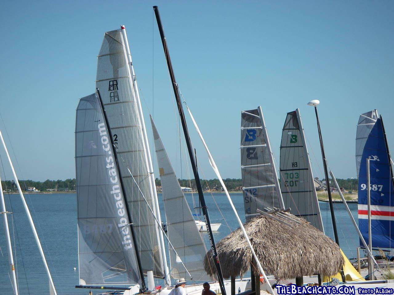 2007 Juanas Good Time Regatta 034