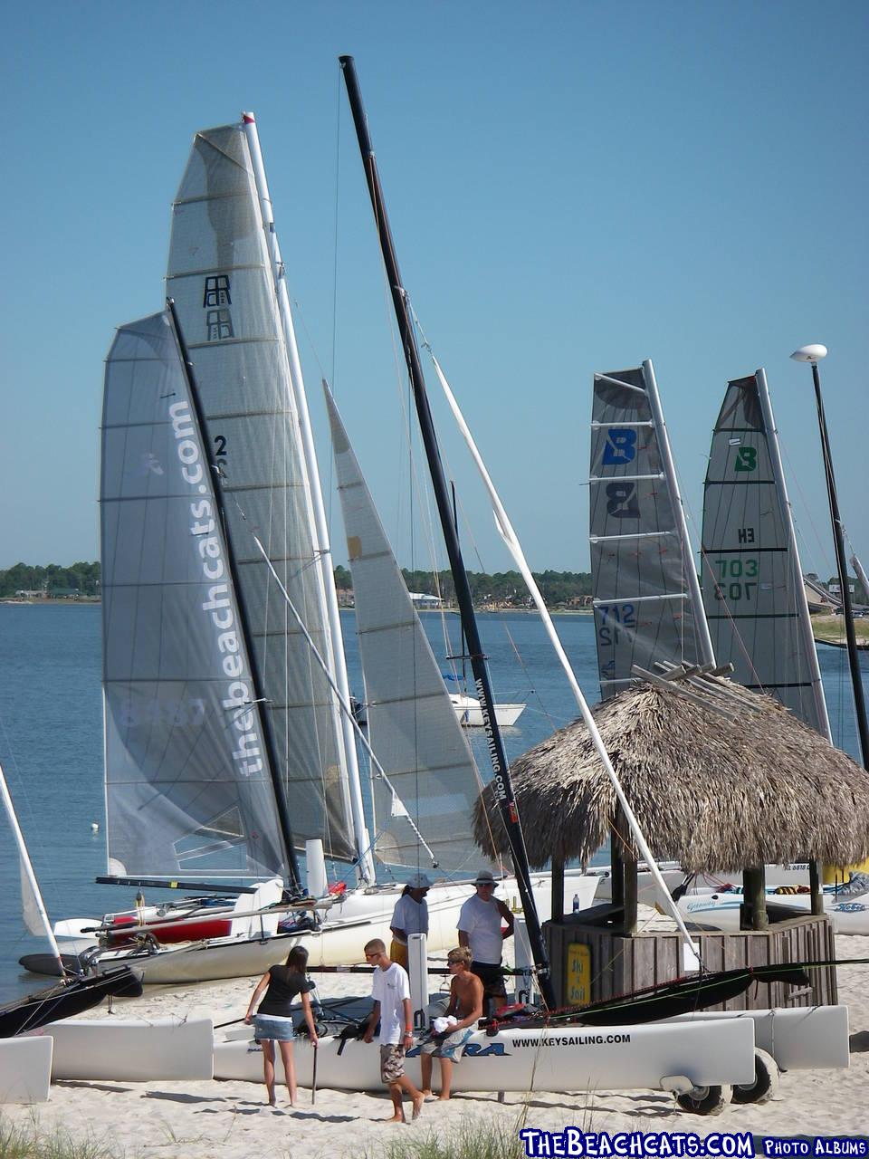 2007 Juanas Good Time Regatta 035