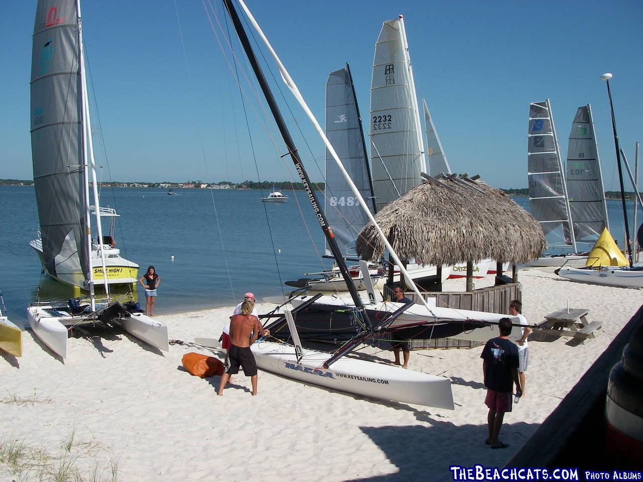 2007 Juanas Good Time Regatta 086