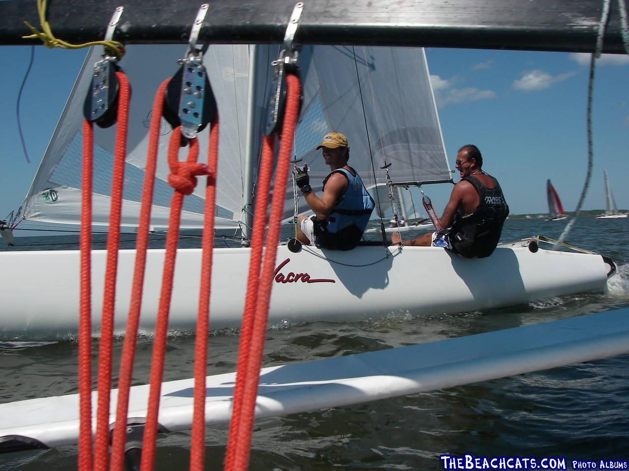 2007 Juanas Good Time Regatta 126