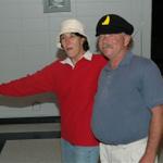 Gilligan and the Skipper