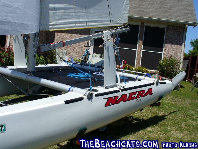 nacra