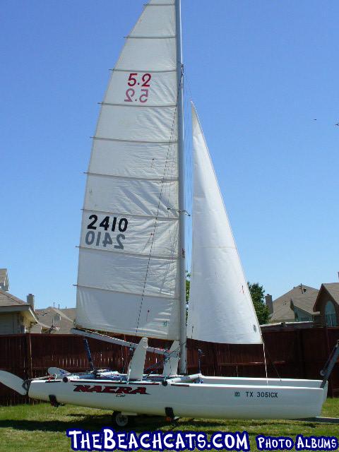 nacra