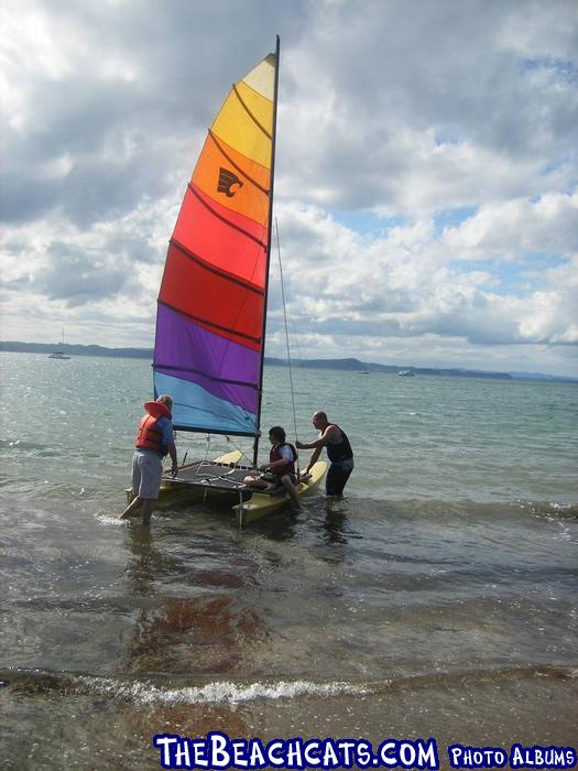 Tindalls Beach, Whangaparaoa