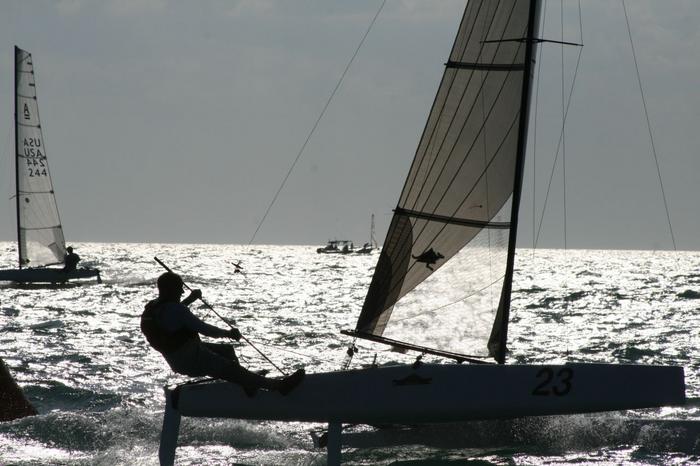 1st day of Worlds Sailing Pics 029