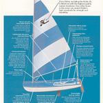 Hobie Monocat Brochure Page 3