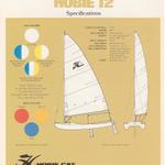 Hobie Monocat Brochure Page 4