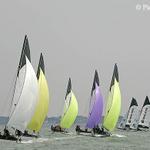 2004 Hobie Dragoon Worlds