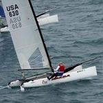 Nacra F17