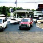 Ocean Springs Convoy