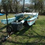 Identify These Boats