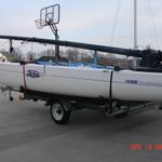 2000 Hobie Miracle 20