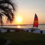 73 Hobie 14 Navarre FL 08 1