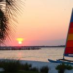 73 Hobie 14 Navarre FL 08 3