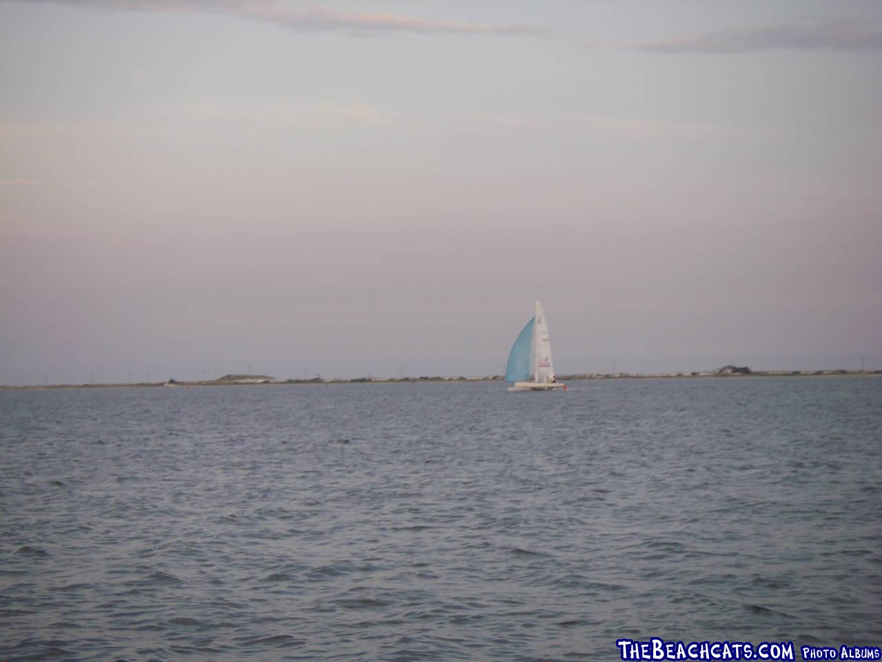 2008 Round the Island 1-04