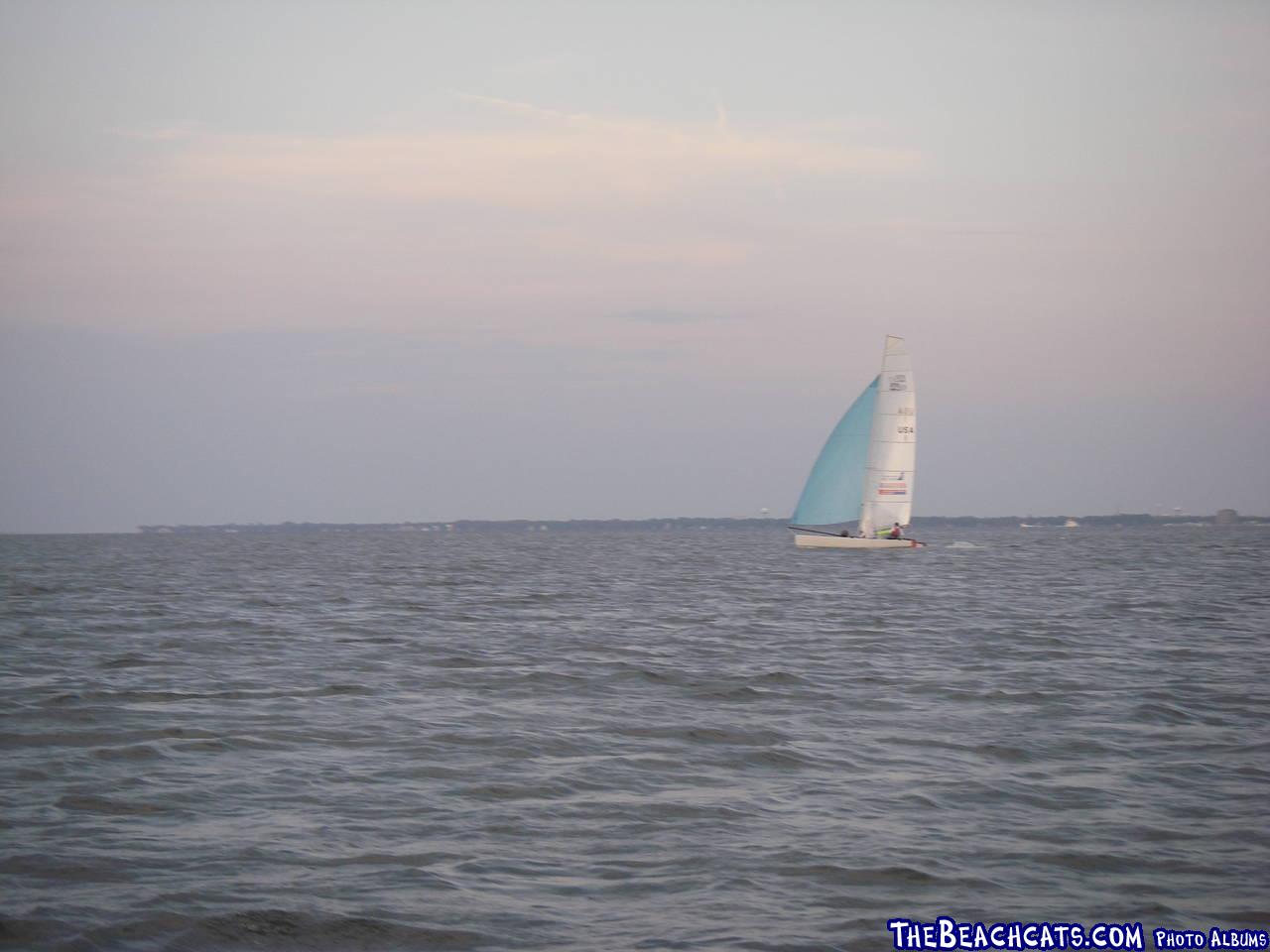 2008 Round the Island 1-07