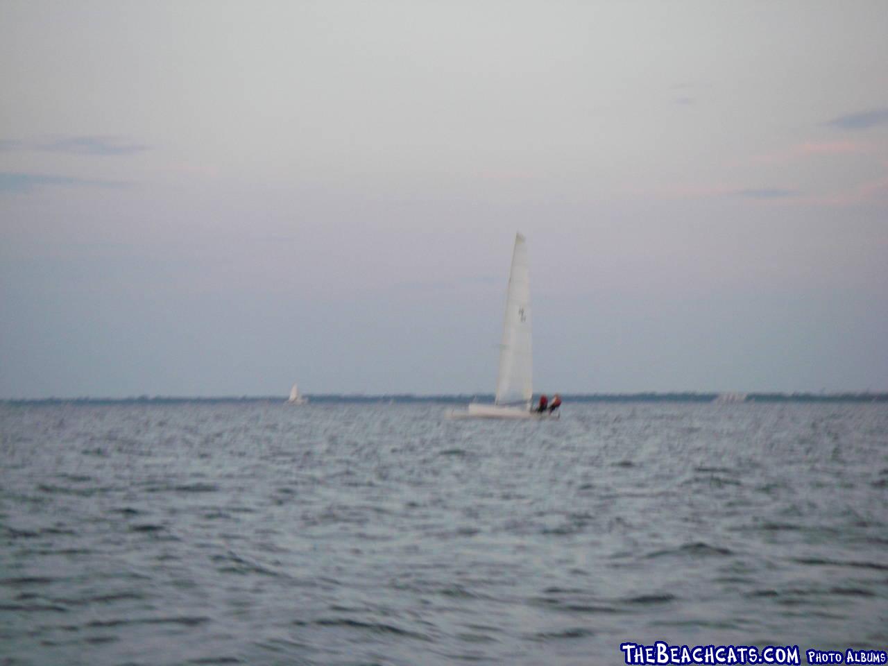 2008 Round the Island 2-2