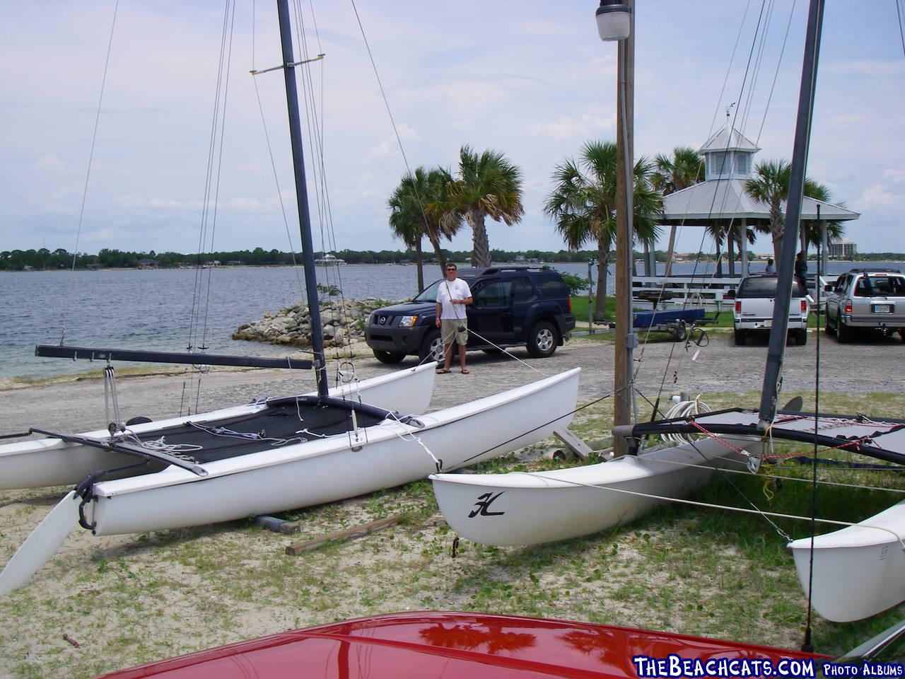 2008 Round the Island 02