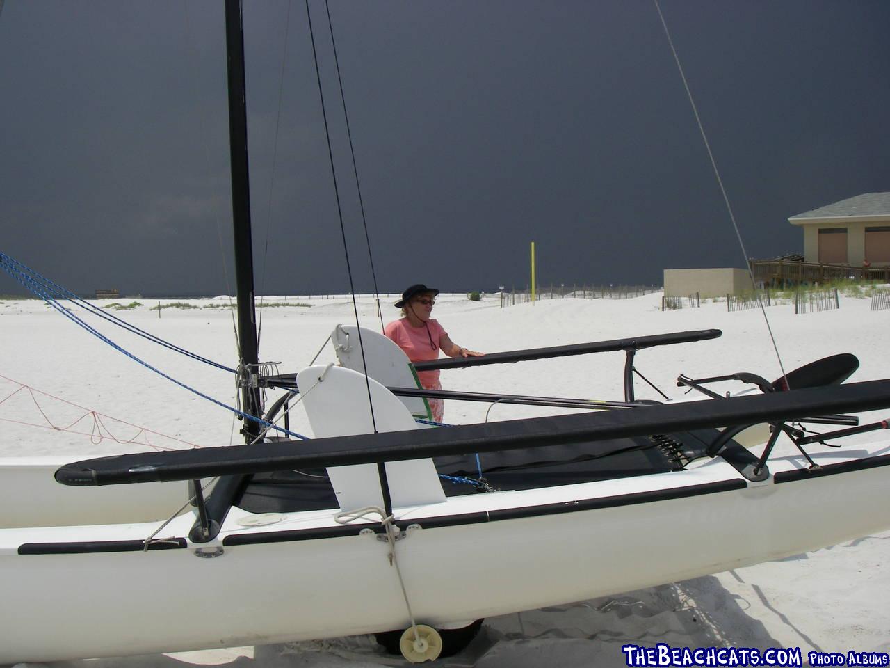 2008 Round the Island 12