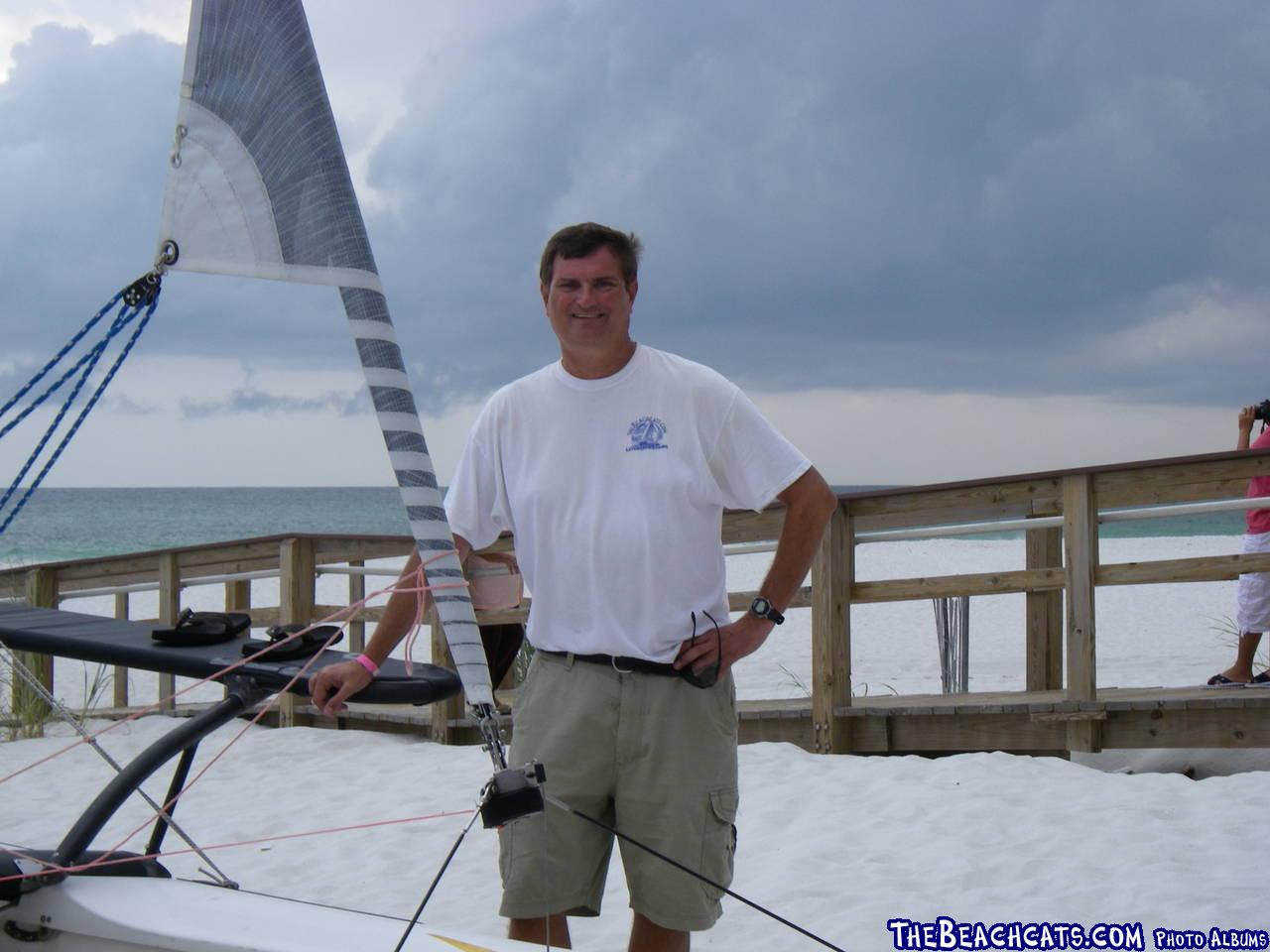 2008 Round the Island 21