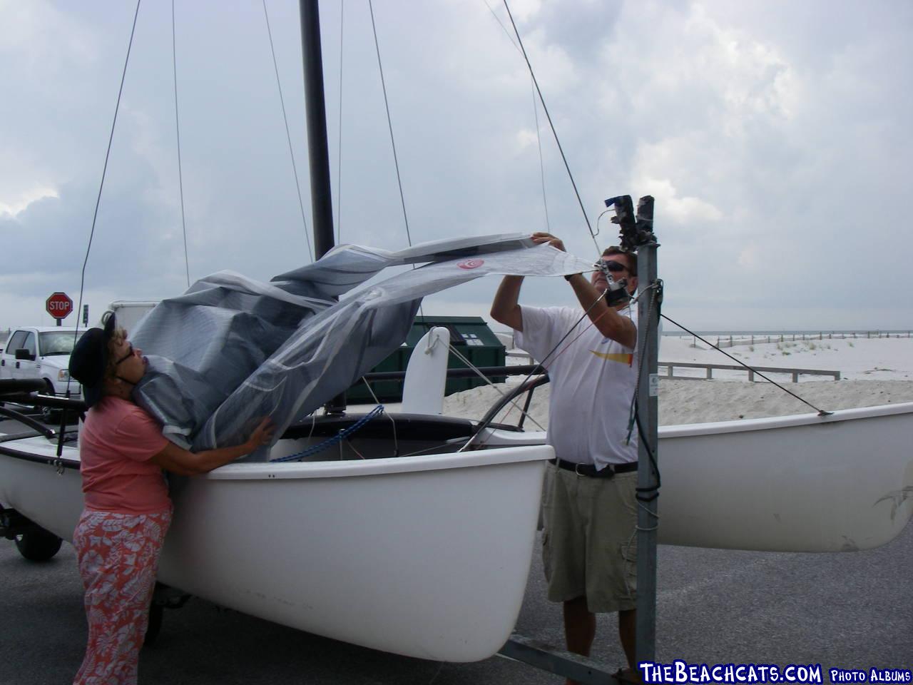 2008 Round the Island 24