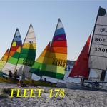 FLEET 178 