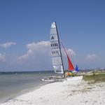 Leeside Park - Fort Walton Beach - Choctawhatchee Bay