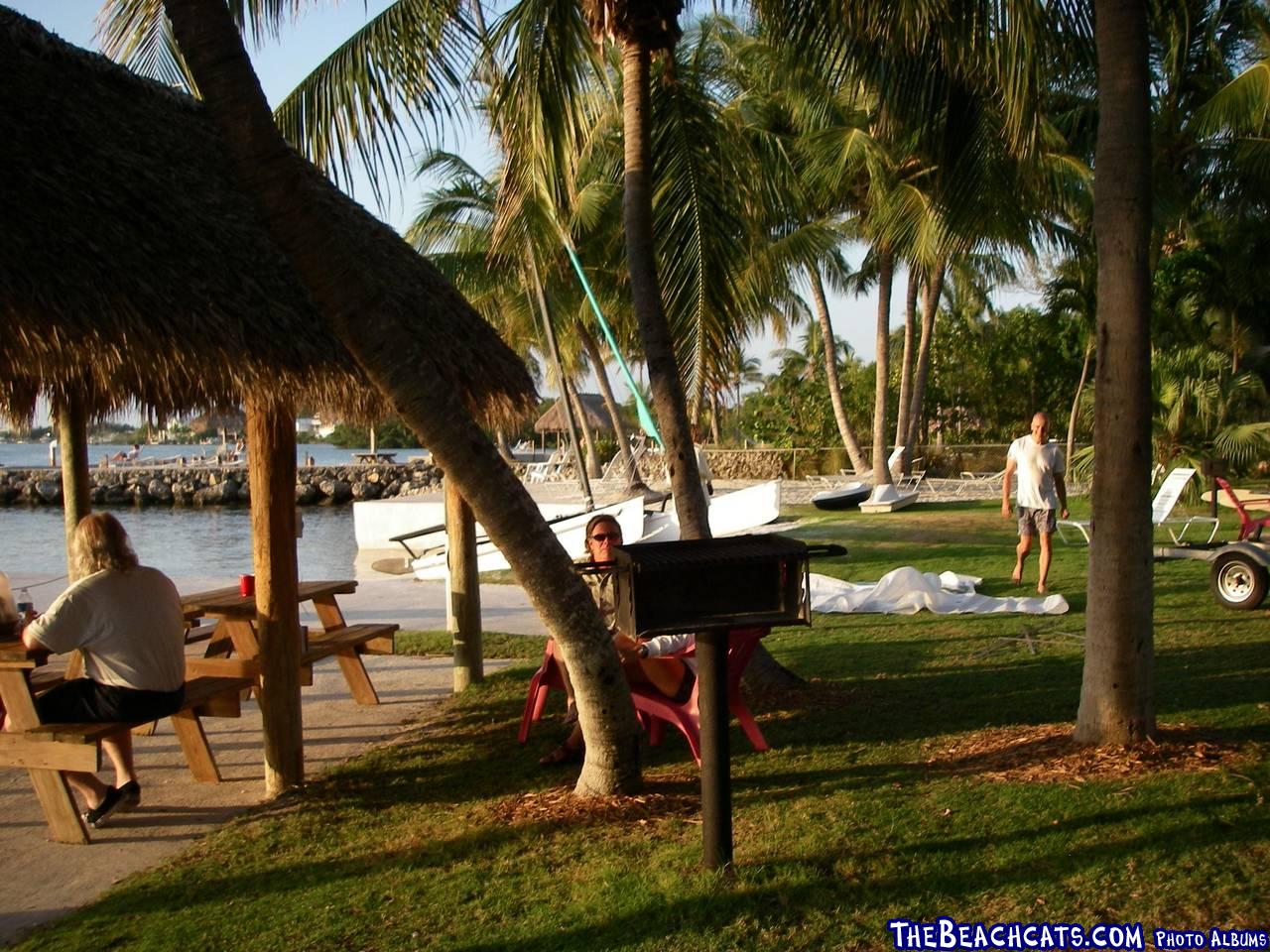 2008 KEY LARGO - BAY HARBOR 01