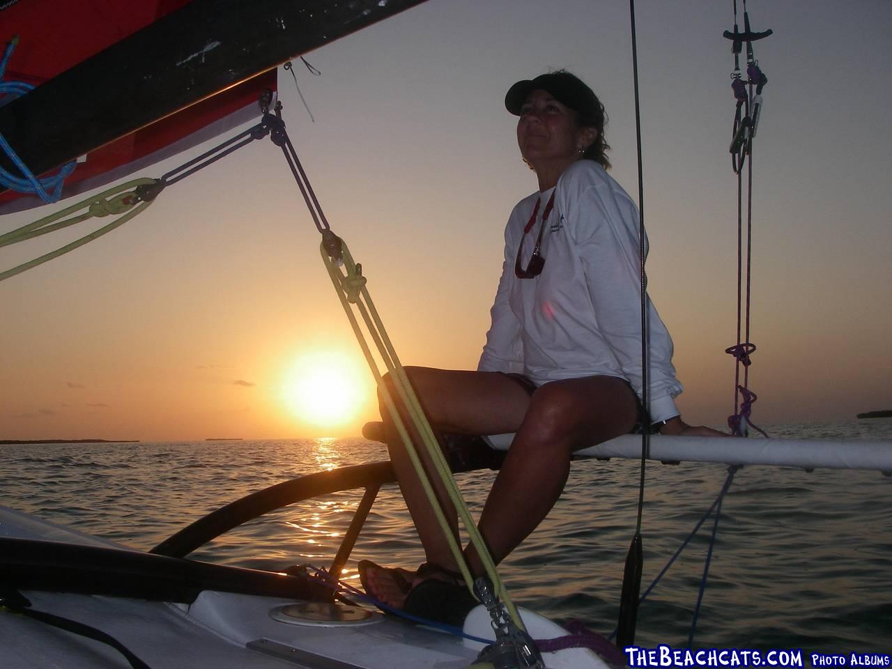 2008 KEY LARGO - FLORIDA BAY 12