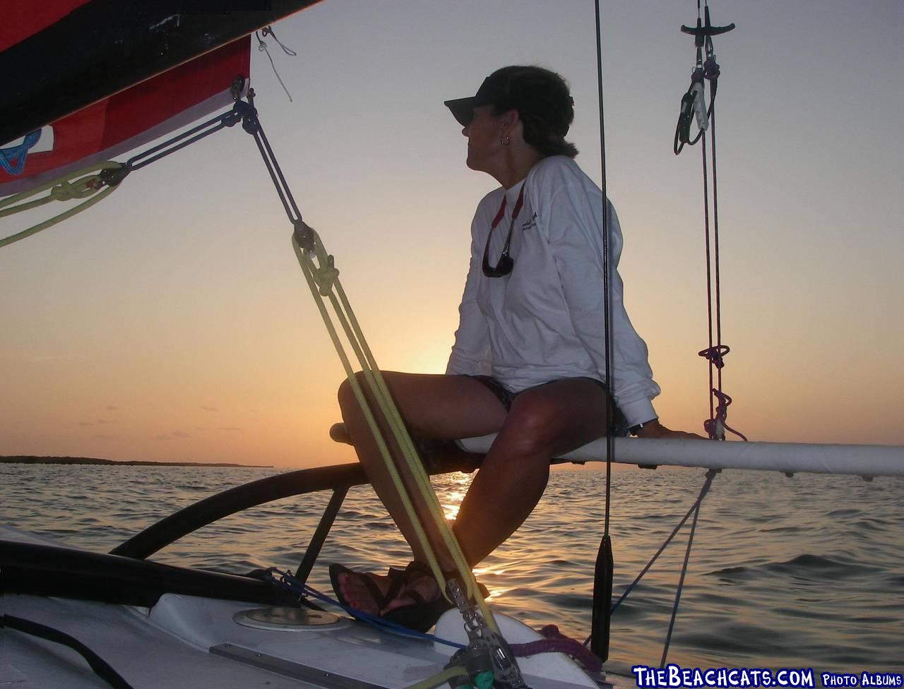 2008 KEY LARGO - FLORIDA BAY 14