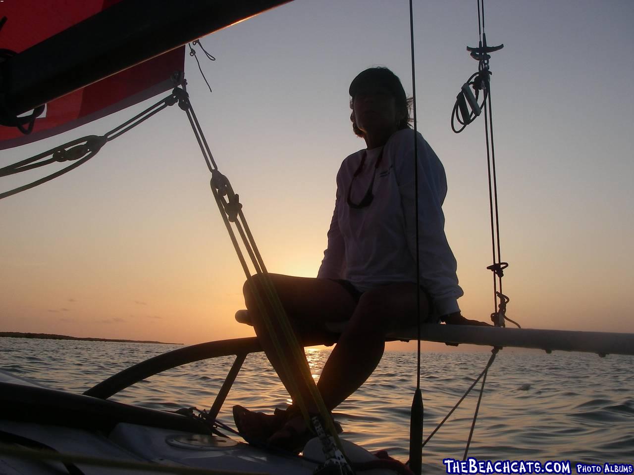 2008 KEY LARGO - FLORIDA BAY 15